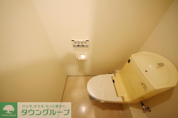 クリオ三田ラ・モードの物件内観写真